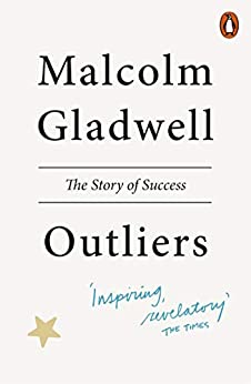 Outliers cover