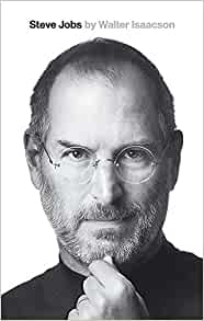 Steve Jobs cover