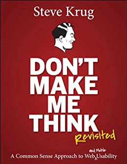 dont make me think cover